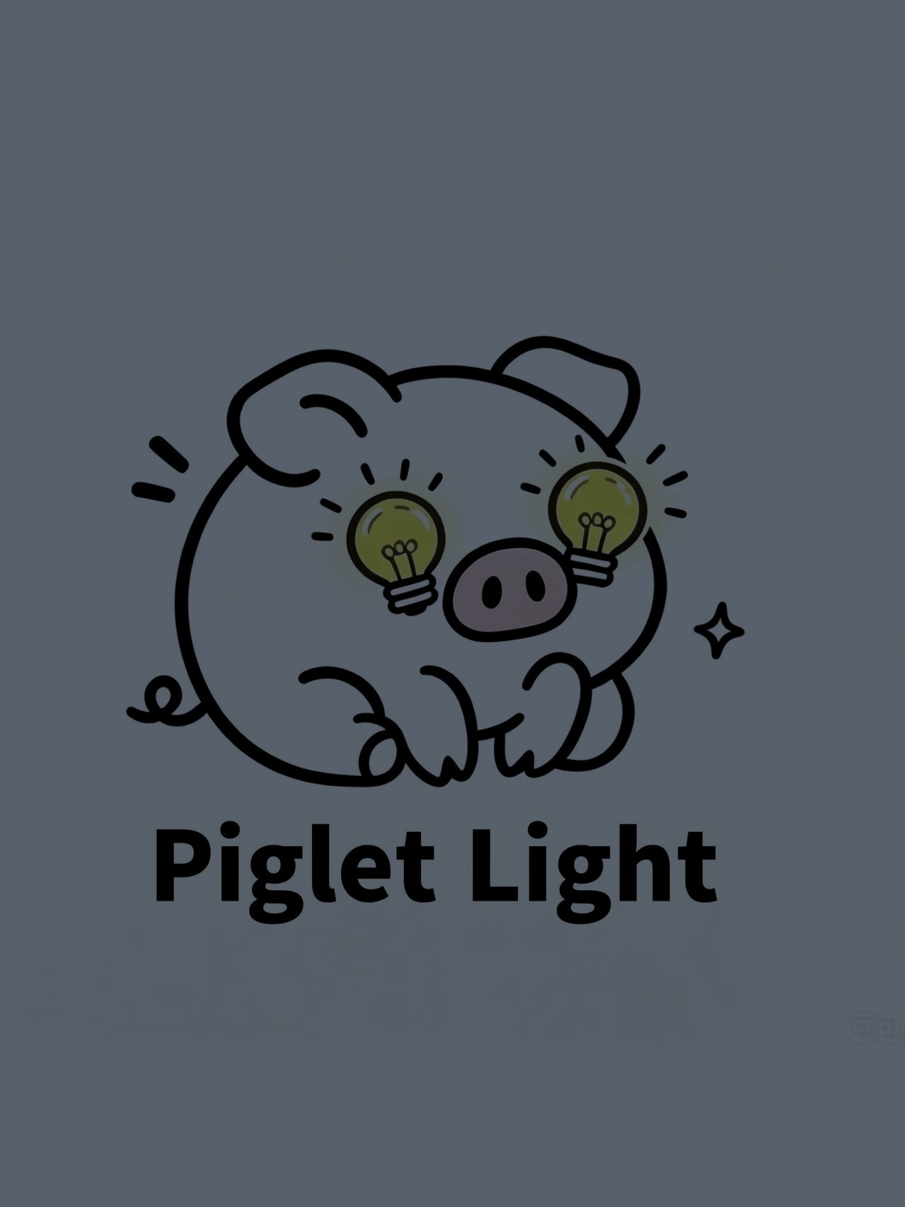 Lights off