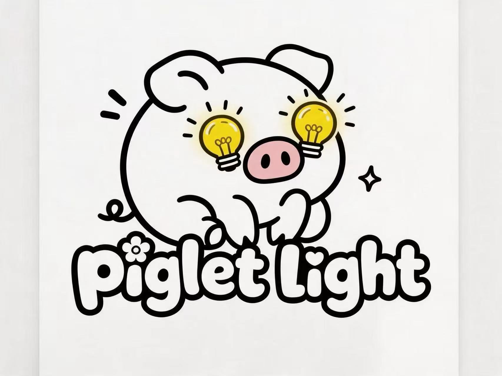 Piglet Light